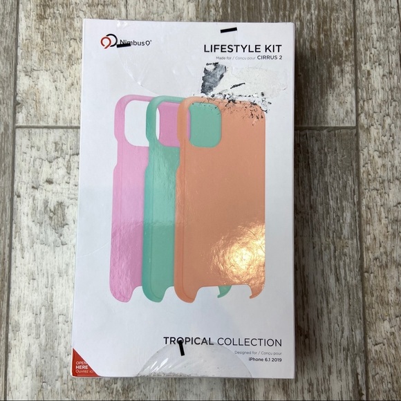 Mulan iPhone 11 3-Piece Cover Set - Picture 9 of 11